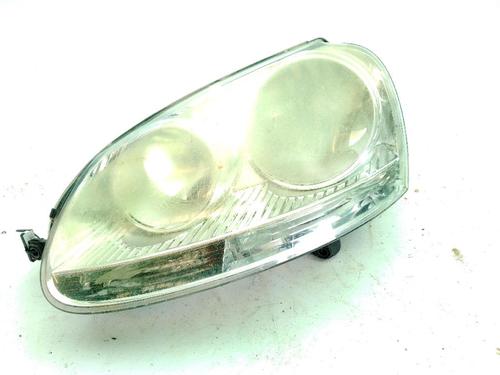 Used Left headlight Left headlight VW GOLF V (1K1) 1.9 TDI (105 hp) 27979543 27979543