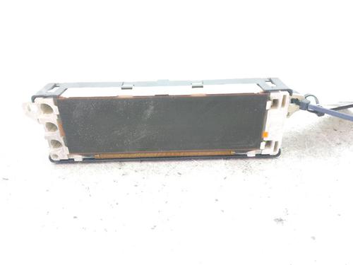 Display PEUGEOT PARTNER Tepee 1.6 HDi 75 (16V) (75 hp) 24040677