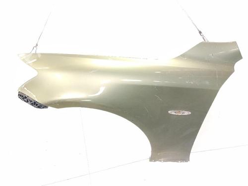 Used Left front fenders Left front fenders LEXUS IS II (_E2_) 220d (ALE20) (177 hp) 35895169 35895169