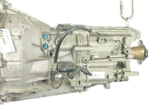 Gearbox BMW 1 (F20) 116 d | BP21585946M3 