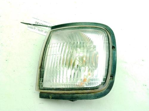 Used Left front indicator Left front indicator OPEL FRONTERA B (U99) 3.2 i (6B1VF, 6B1_6) (205 hp) 35774431 35774431