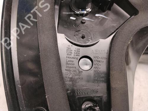 Right taillight LYNK & CO 01 PHEV | BP38795112C35  - Image 5