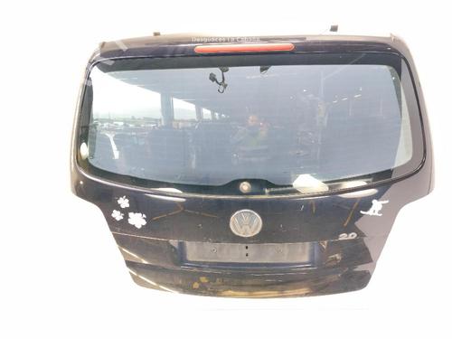 Used Tailgate Tailgate VW TOURAN (1T1, 1T2) 2.0 TDI 16V (140 hp) 34535399 34535399