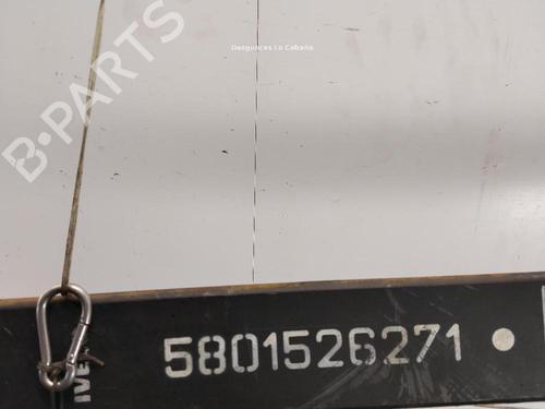 Andre IVECO DAILY VI Van 33S16, 35S16, 35C16, 38S16, 40C16, 42S16, 50C16 | BP38060072O1 - Image 3