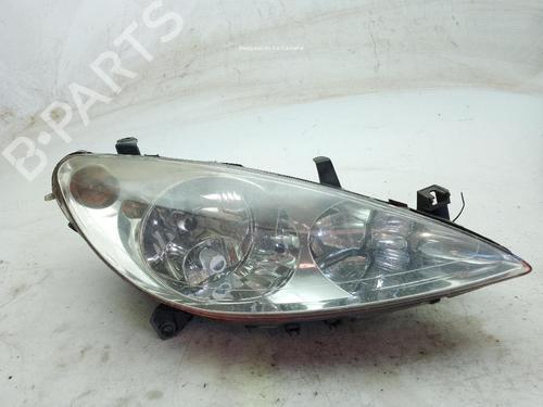 Right headlight PEUGEOT 307 CC (3B) 2.0 16V | BP25019280C29 - Image 5