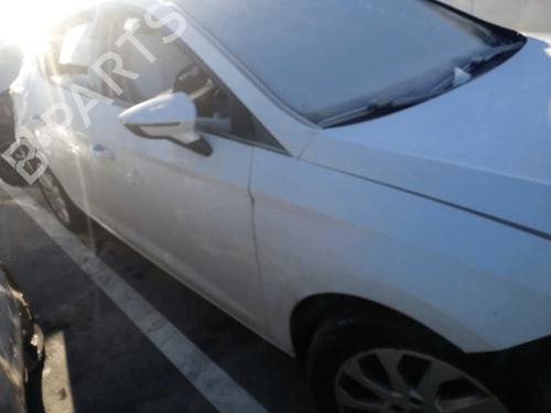 Alternator SEAT LEON (5F1) 1.4 TSI | BP19931461M7