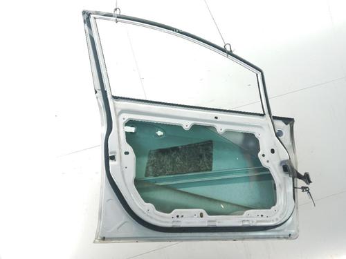 Left front door FORD FIESTA VI (CB1, CCN) 1.25 | BP29203874C2 
