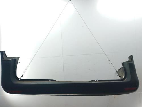 Used Rear bumper MERCEDES-BENZ MARCO POLO Camper (W447) 170 CDI (447.703) (102 hp) 26540069