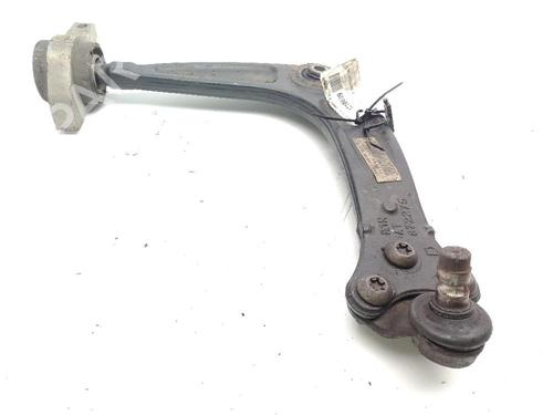 Used Right front suspension arm PEUGEOT 508 I (8D_) 2.0 HDi (140 hp) 27451215