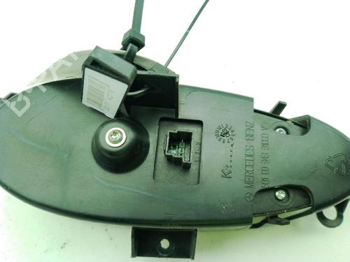 Venstre Foran elrute bryter MERCEDES-BENZ E-CLASS (W211) E 270 CDI (211.016) | BP30525860I27 