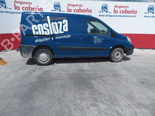 Alternator CITROËN JUMPY II Van 2.0 HDi 120 | BP24041228M7 - Image 10