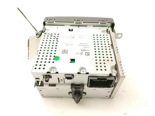 Radio OPEL CORSA E (X15) 1.3 CDTI (08, 68) | BP39579468E6 - Image 2