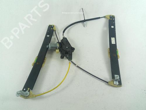 Used Front right window mechanism Front right window mechanism AUDI A4 B9 (8W2, 8WC) 2.0 TDI (190 hp) 18363111 18363111