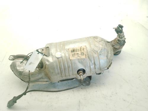 Used Catalyst Catalyst PEUGEOT 508 I (8D_) 1.6 BlueHDi 120 (120 hp) 33975760 33975760