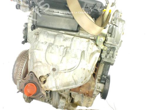 Engine RENAULT MODUS / GRAND MODUS (F/JP0_) 1.6 (JP03, JP0B, JP0U, JP0Y, JP1G) | BP29908682M1 