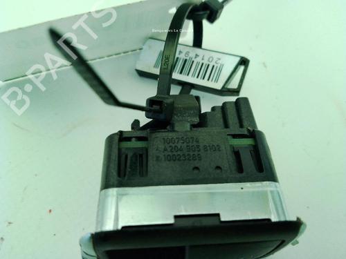 Right front window switch INFINITI Q30 1.5 D | BP31352374I26 - Image 3