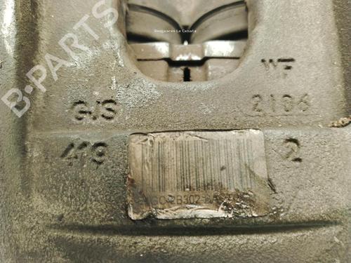 Left front brake caliper FORD USA EDGE 2.0 TDCi AWD | BP33036811M105  - Image 5