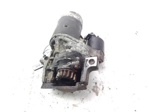 Used Starter Starter 27609072 27609072