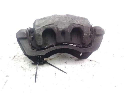 Used Right front brake caliper MITSUBISHI OUTLANDER III (GG_W, GF_W, ZJ, ZL, ZK) 2.2 Di-D 4WD (GF6W) (150 hp) 24121287