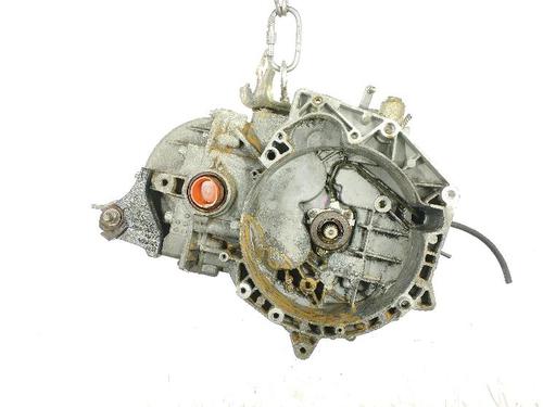 Used Gearbox FIAT BRAVO II (198_) 1.4 T-Jet (198AXG1B) (120 hp) 26881567