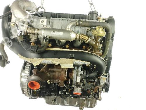 Engine CITROËN C5 I (DC_) 2.0 HDi (DCRHZB, DCRHZE) | BP26652150M1 