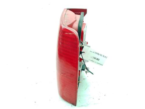 Right taillight VW PASSAT B5 (3B2) 1.9 TDI | BP23999778C35 