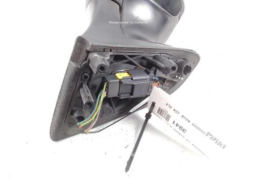 Left mirror CITROËN XSARA PICASSO (N68) 1.6 HDi | BP19708045C26 