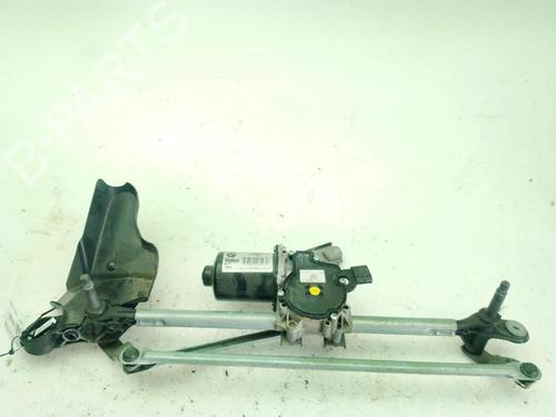 Used Front wiper motor BMW 1 (F20) 116 d (116 hp) 29628309