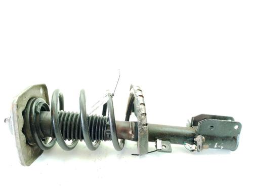 Used Left front shock absorber Left front shock absorber CITROËN JUMPY II Van 1.6 HDi 90 16V (90 hp) 33811282 33811282