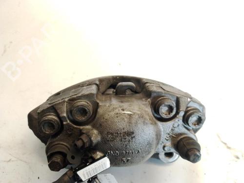Højre bremsekaliber foran AUDI A5 (8T3) 2.7 TDI | BP28290596M104 