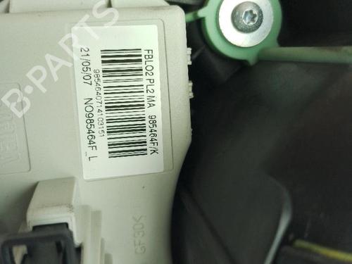 Varmvifte BMW 3 Coupe (E92) 325 d | BP29821954M62 