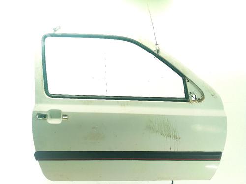 Puerta delantera derecha VW GOLF III (1H1) 2.0 (115 hp) 30718397