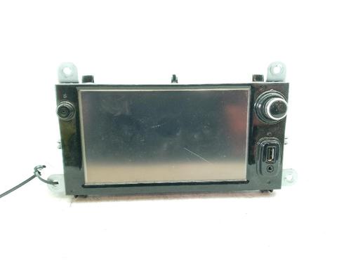Display Display RENAULT CLIO IV (BH_) 1.5 dCi 90 (90 hp) 39579877 39579877