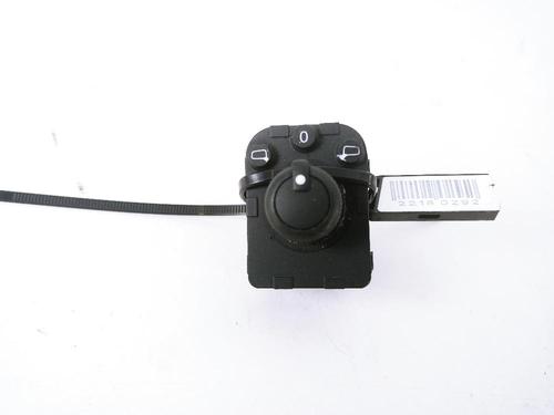 Used Mirror switch Mirror switch AUDI Q2 (GAB, GAG) 2.0 TDI quattro (190 hp) 31989213 31989213