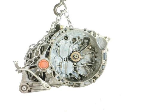 gearbox-ford-s-max-wa6-2006-2007-2008-2009-2010-2011-2012-2013-2014-36947288 main image