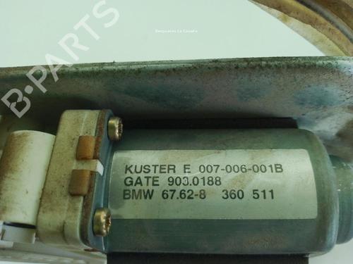 Front left window mechanism BMW 5 (E39) 525 d | BP33570923C22 - Image 4