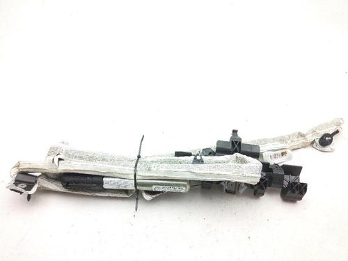 Used Right curtain airbag BMW 1 (E87) 118 d (143 hp) 24047336