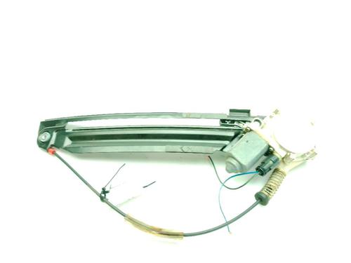 Used Rear left window mechanism BMW 5 (E39) 530 d (184 hp) 31012549