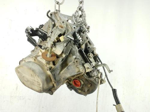 Gearbox CITROËN XSARA (N1) 1.9 TD | BP27889306M3 