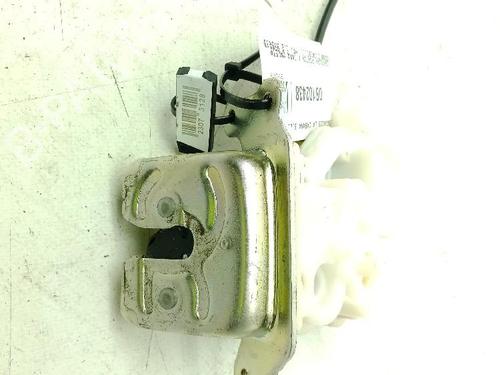 Tailgate lock SUZUKI IGNIS III (MF, FF) 1.2 Hybrid (ATK412, FF21S) | BP32437955C101
