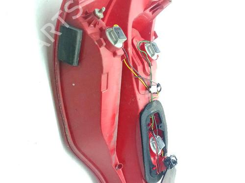 Right taillight AUDI Q7 (4LB) 3.0 TDI quattro | BP34207605C35 - Image 4