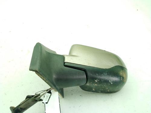 Left mirror RENAULT CLIO III Grandtour (KR0/1_) 1.5 dCi (KR0F) | BP28805002C26 