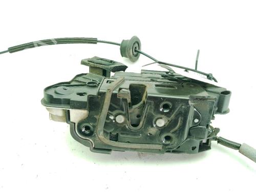 Used Front left lock SEAT LEON (5F1) 2.0 TDI (110 hp) 28838852