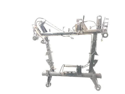Used Subframe Subframe MERCEDES-BENZ V-CLASS (638/2) V 230 TD (638.274) (98 hp) 40257856 40257856