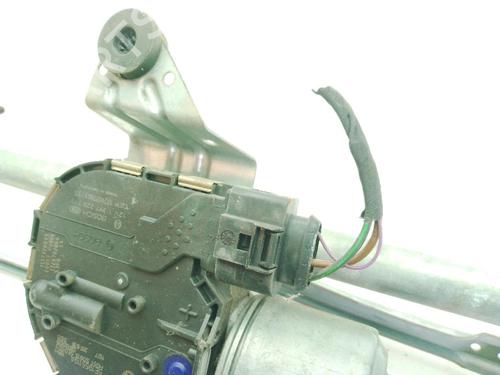 Front wiper motor SKODA OCTAVIA III Combi (5E5, 5E6) 2.0 TDI 4x4 | BP28488451M29 
