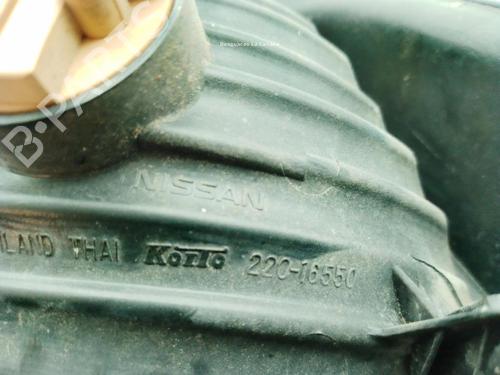 Right taillight NISSAN PATHFINDER III (R51) 2.5 dCi 4WD | BP30507018C35 - Image 5