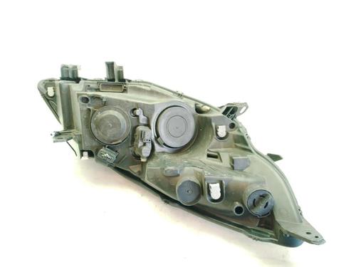 Left headlight RENAULT MEGANE III Hatchback (BZ0/1_, B3_) 1.6 16V (BZ1B, BZ1H) | BP34113129C28 - Image 2