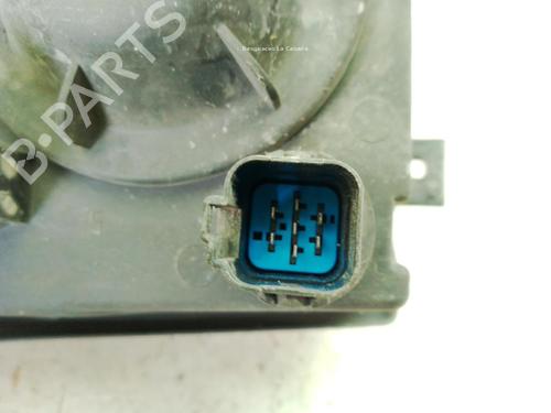Left headlight FORD TRANSIT CONNECT (P65_, P70_, P80_) 1.8 TDCi | BP26174217C28 - Image 4