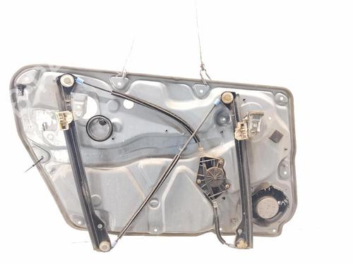 Front right window mechanism VW PASSAT B5.5 (3B3) 1.9 TDI | BP39463420C23 - Image 2