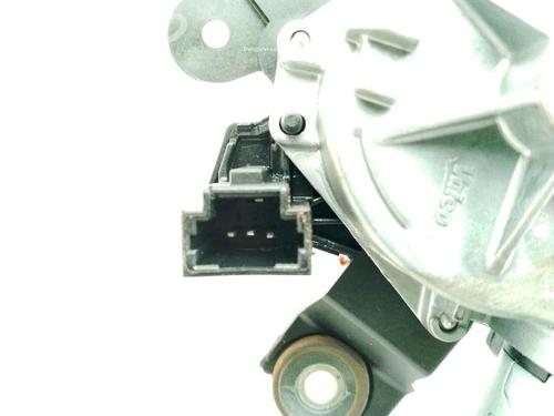 Rear wiper motor NISSAN QASHQAI II SUV (J11, J11_) 1.6 dCi | BP24546141M102 